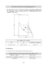 Предварительный просмотр 13 страницы Pkm 21754 Instruction Manual