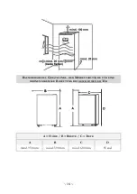 Предварительный просмотр 14 страницы Pkm 21754 Instruction Manual