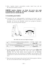 Предварительный просмотр 16 страницы Pkm 21754 Instruction Manual