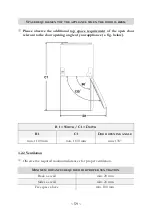 Предварительный просмотр 59 страницы Pkm 21754 Instruction Manual