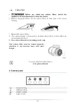 Preview for 26 page of Pkm 5544 CT Instruction Manual