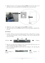 Preview for 25 page of Pkm 6004W Instruction Manual