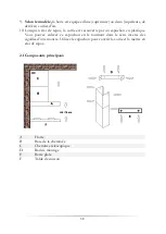 Preview for 38 page of Pkm 6004W Instruction Manual