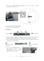 Preview for 41 page of Pkm 6004W Instruction Manual