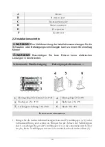 Preview for 10 page of Pkm 6091BYK Instruction Manual