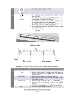 Preview for 83 page of Pkm 8060G Instruction Manual