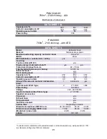 Preview for 95 page of Pkm 8060G Instruction Manual