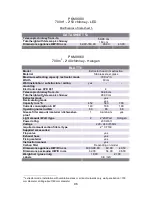 Preview for 96 page of Pkm 8060G Instruction Manual