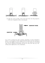 Preview for 29 page of Pkm 8099 GIS Z Instruction Manual