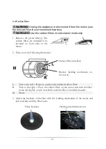 Preview for 31 page of Pkm 8099 GIS Z Instruction Manual