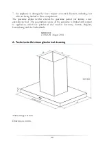 Preview for 40 page of Pkm 8099 GIS Z Instruction Manual