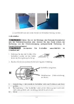 Preview for 12 page of Pkm 8099 IS Z Instruction Manual