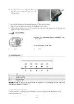 Предварительный просмотр 20 страницы Pkm 9004W Instruction Manual