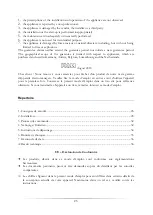 Предварительный просмотр 25 страницы Pkm 9004W Instruction Manual