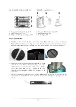 Предварительный просмотр 30 страницы Pkm 9004W Instruction Manual