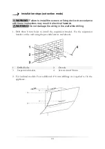 Preview for 24 page of Pkm 9038B Instruction Manual