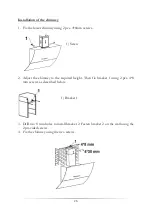 Preview for 26 page of Pkm 9038B Instruction Manual