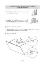 Preview for 17 page of Pkm 9039 X Instruction Manual