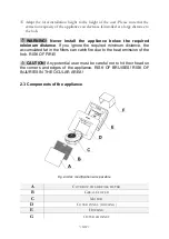 Preview for 44 page of Pkm 9039 X Instruction Manual