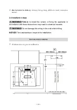 Preview for 45 page of Pkm 9039 X Instruction Manual