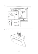 Preview for 49 page of Pkm 9039 X Instruction Manual