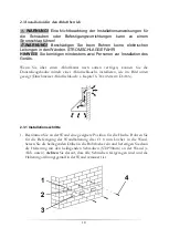 Preview for 10 page of Pkm 9039Y1 Instruction Manual