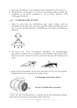 Preview for 12 page of Pkm 9080B T Series Instruction Manual