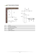 Preview for 36 page of Pkm 9090-2H N Instruction Manual