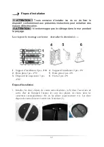 Preview for 37 page of Pkm 9090-2H Instruction Manual