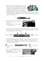 Preview for 38 page of Pkm 9090-2H Instruction Manual