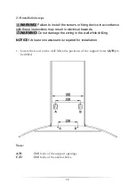 Preview for 28 page of Pkm 9099-2H Instruction Manual