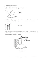 Preview for 30 page of Pkm 9099-2H Instruction Manual