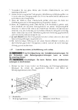 Preview for 7 page of Pkm 9878LZ Instruction Manual