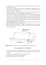 Предварительный просмотр 7 страницы Pkm BFS1-60BSPY Instruction Manual