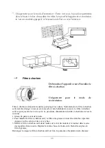 Preview for 35 page of Pkm BFS1-60BSPY Instruction Manual