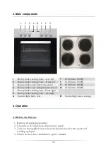 Preview for 34 page of Pkm BIC3 I-KP-IX-2 Instruction Manual