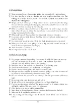 Preview for 37 page of Pkm BIC3 I-KP-IX-2 Instruction Manual