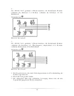 Preview for 14 page of Pkm BIC3 I-KP IX3 Instruction Manual