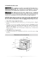 Preview for 64 page of Pkm BIC4 2KB GKU IX 4 Instruction Manual