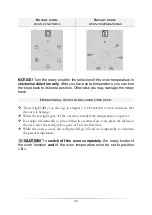 Preview for 80 page of Pkm BIC4 2KB GKU IX 4 Instruction Manual