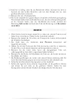 Preview for 7 page of Pkm BIC5 GK IX3 Instruction Manual