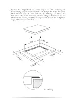 Preview for 9 page of Pkm BIC5 GK IX3 Instruction Manual