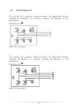 Preview for 13 page of Pkm BIC5 GK IX3 Instruction Manual