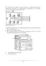 Preview for 14 page of Pkm BIC5 GK IX3 Instruction Manual