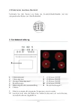 Preview for 15 page of Pkm BIC5 GK IX3 Instruction Manual