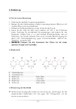 Preview for 16 page of Pkm BIC5 GK IX3 Instruction Manual