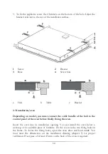 Preview for 34 page of Pkm BIC5 GK IX3 Instruction Manual