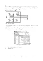 Preview for 37 page of Pkm BIC5 GK IX3 Instruction Manual