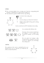 Preview for 40 page of Pkm BIC5 GK IX3 Instruction Manual