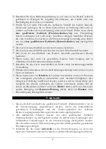 Preview for 4 page of Pkm BIC5 I-GK-IX-3H Instruction Manual